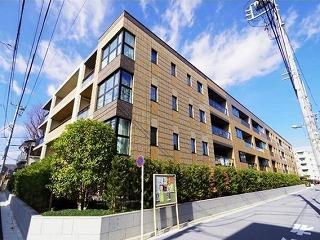 パークコート渋谷大山町ザプラネ清邸